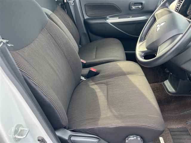 MITSUBISHI EK SPACE 2015