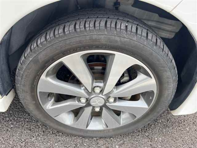 MITSUBISHI EK SPACE 2015