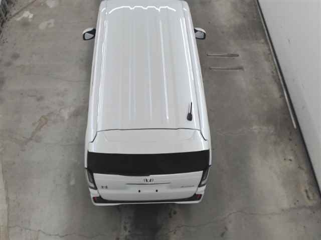 HONDA N BOX 2024