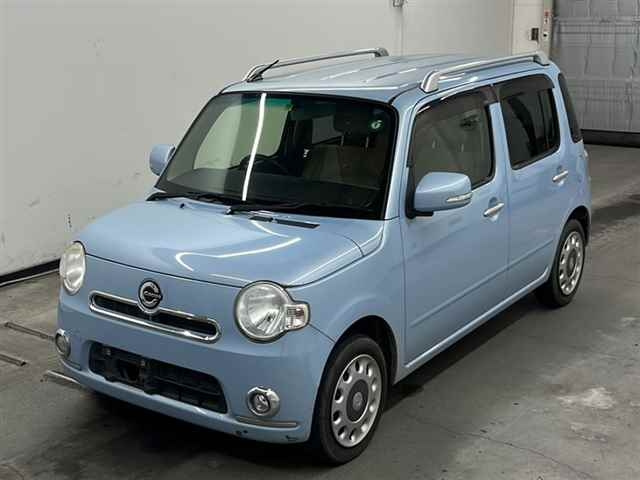 DAIHATSU MIRA 2014