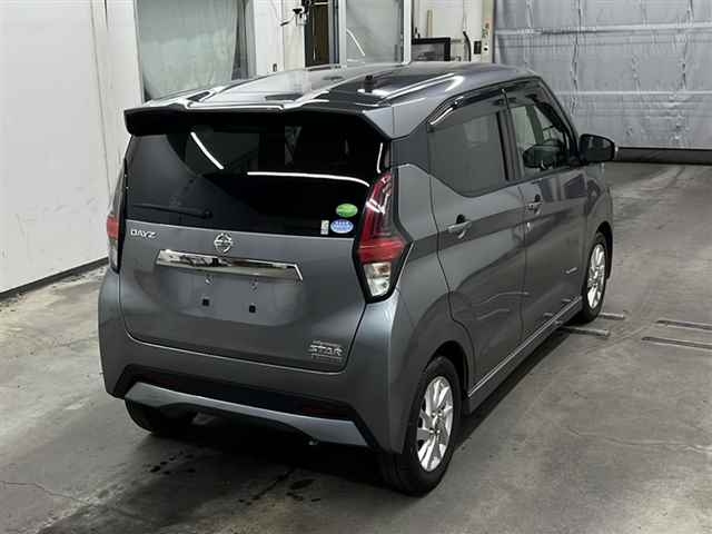 NISSAN DAYZ 2020