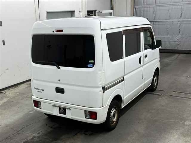MITSUBISHI MINICAB VAN 2016