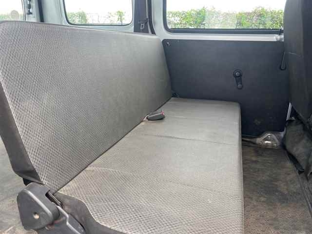 DAIHATSU HIJET VAN 2019