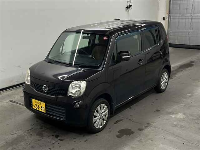 NISSAN MOCO 2014