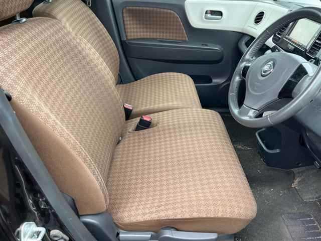 NISSAN MOCO 2014