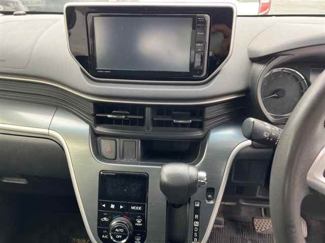 DAIHATSU MOVE 2015