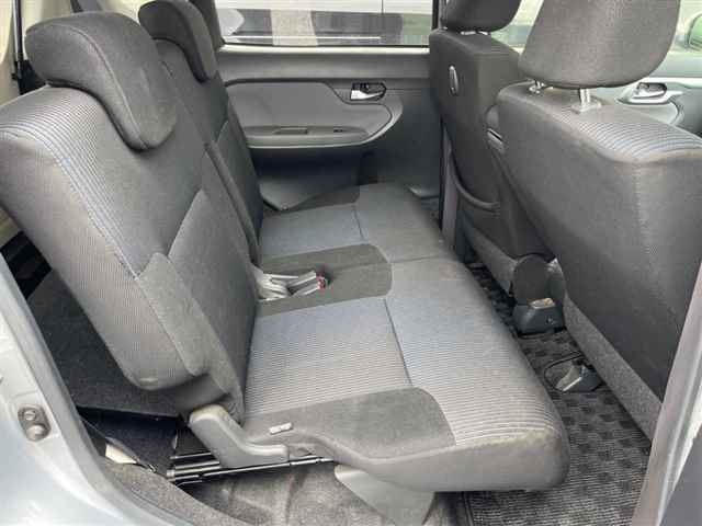 DAIHATSU MOVE 2015