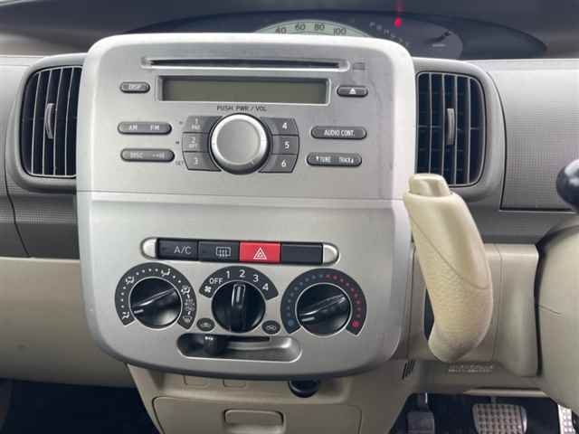DAIHATSU TANTO 2009