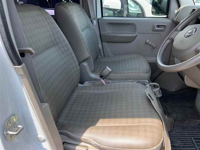 NISSAN CLIPPER VAN 2014
