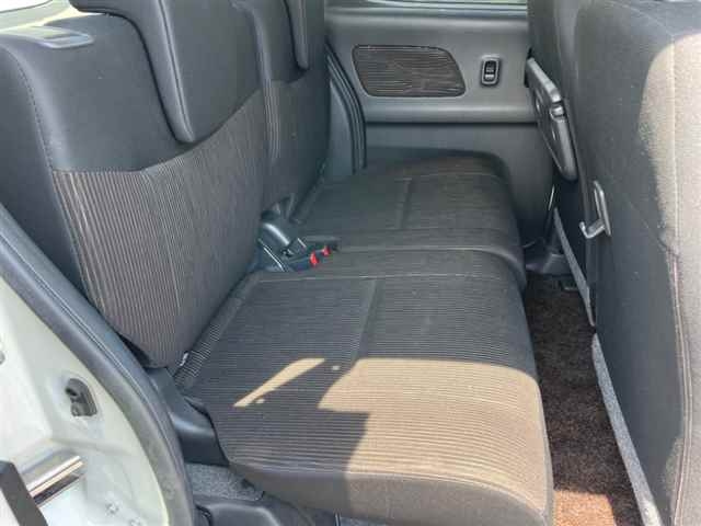 MITSUBISHI EK SPACE 2015