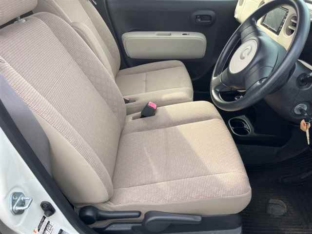 DAIHATSU MIRA 2016