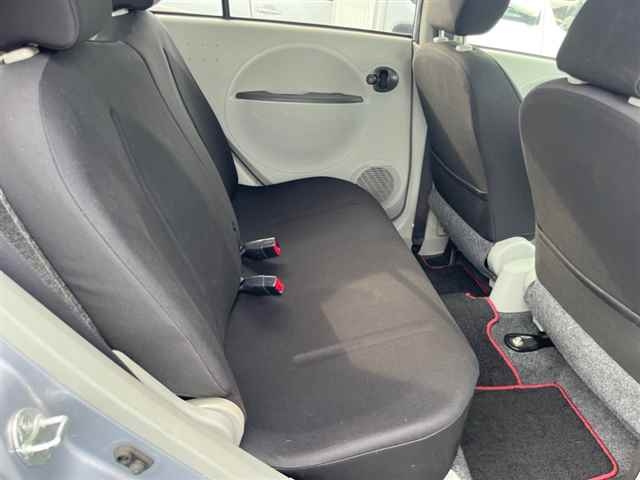 MITSUBISHI I 2010