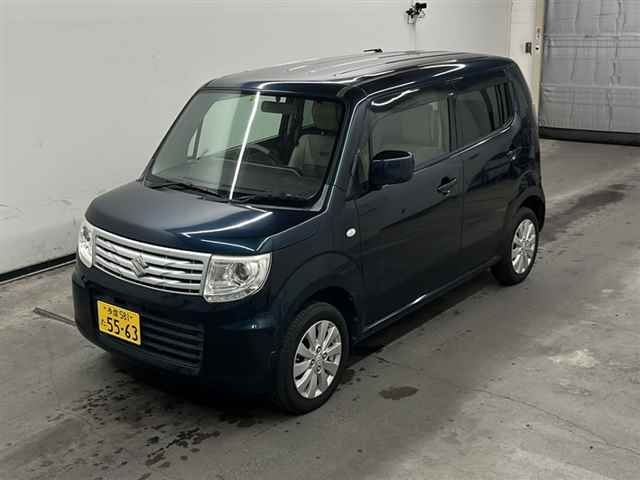 SUZUKI MRWAGON 2014