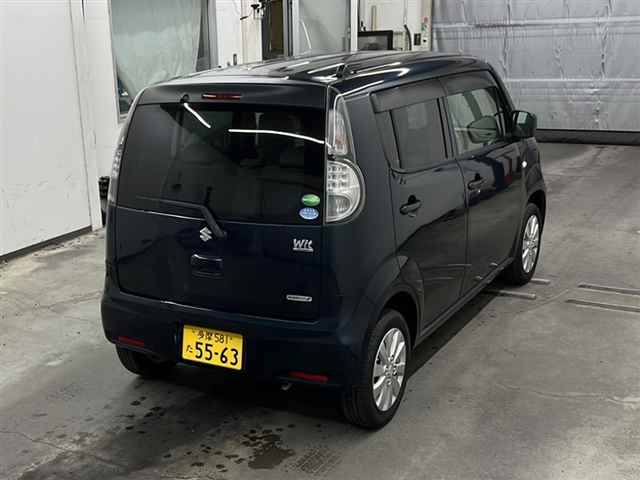 SUZUKI MRWAGON 2014