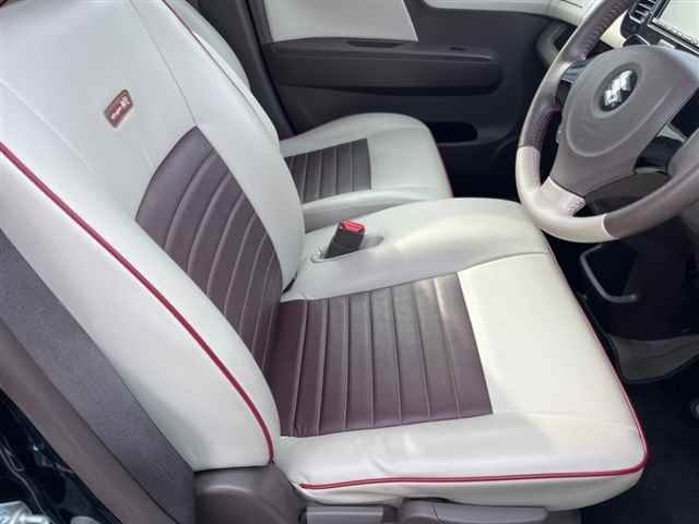 SUZUKI MRWAGON 2014