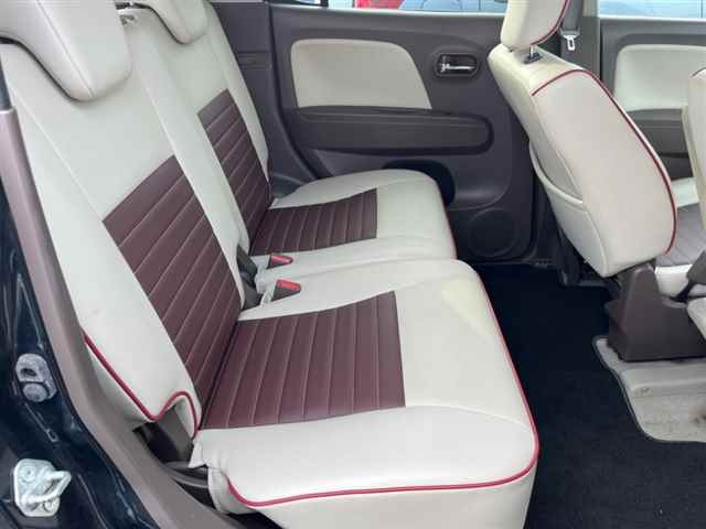 SUZUKI MRWAGON 2014