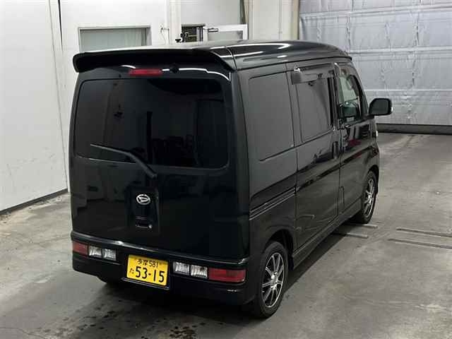 DAIHATSU ATRAI WAGON 2010