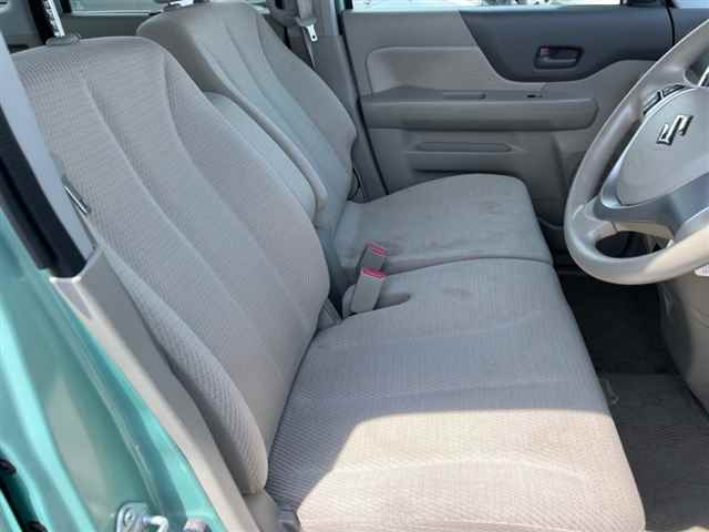 SUZUKI SPACIA 2013