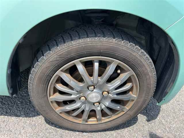 SUZUKI SPACIA 2013