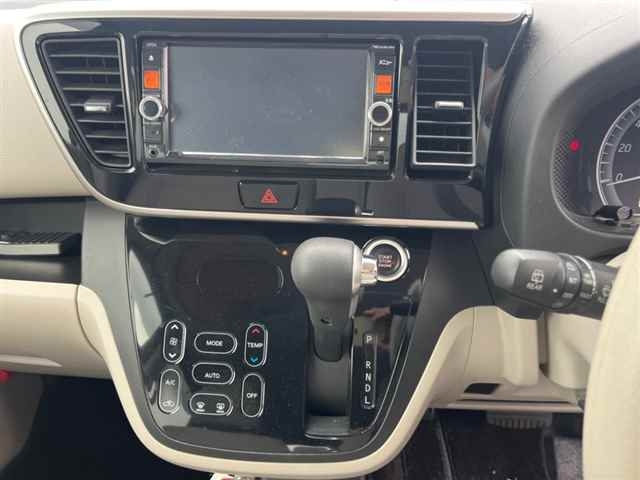 MITSUBISHI EK SPACE 2014