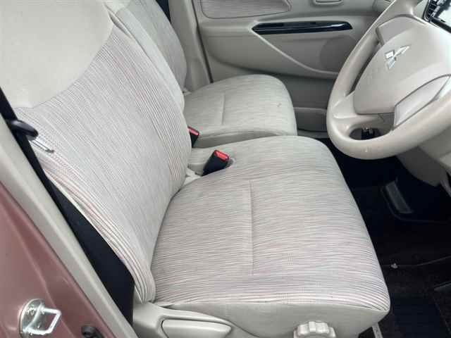 MITSUBISHI EK SPACE 2014