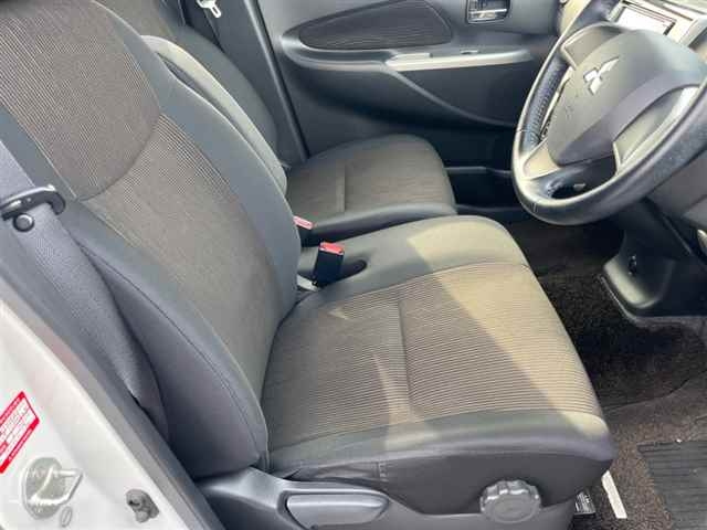 MITSUBISHI EK CUSTOM 2013