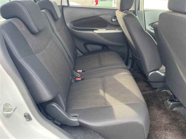 MITSUBISHI EK CUSTOM 2013