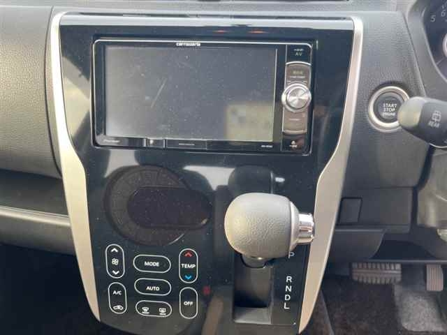 MITSUBISHI EK CUSTOM 2013