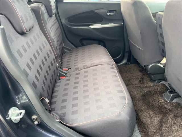 MITSUBISHI EK CUSTOM 2013