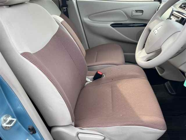 MITSUBISHI EK WAGON 2017