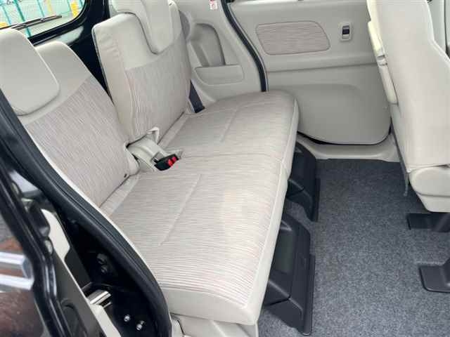 MITSUBISHI EK SPACE 2015