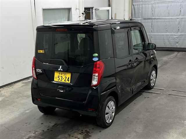 MITSUBISHI EK SPACE 2015