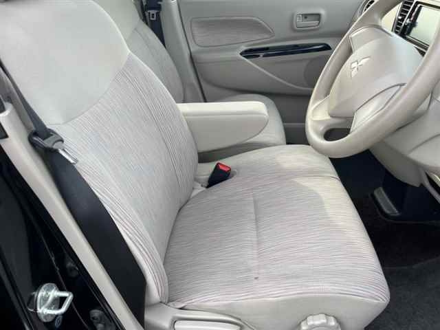 MITSUBISHI EK SPACE 2015