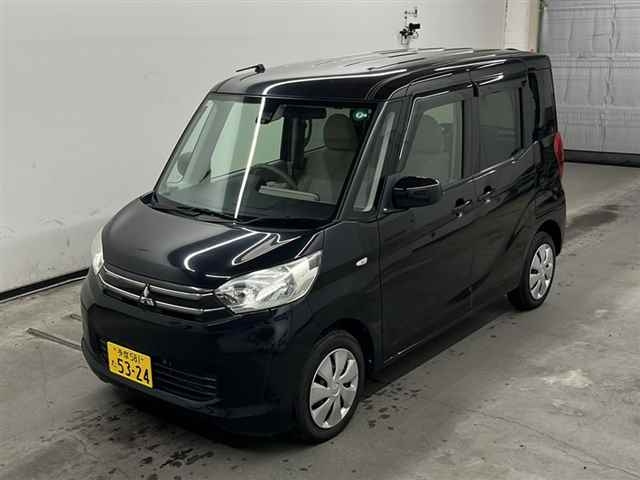 MITSUBISHI EK SPACE 2015