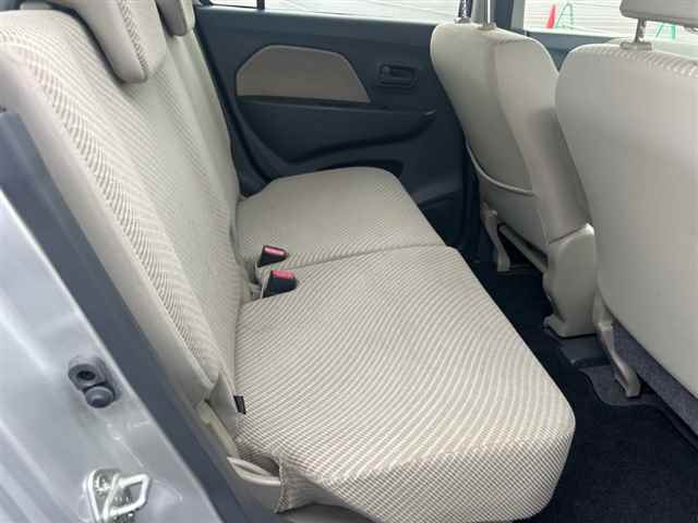 SUZUKI WAGON R 2013