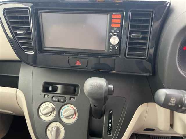 MITSUBISHI EK SPACE 2015