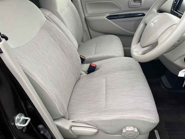 MITSUBISHI EK SPACE 2015