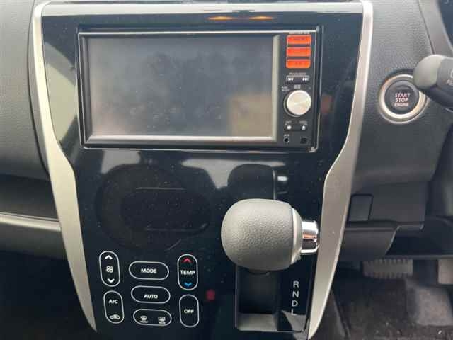 MITSUBISHI EK CUSTOM 2014