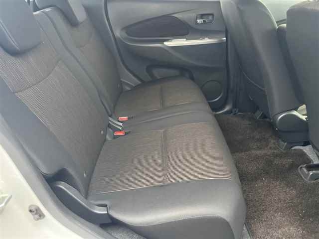 MITSUBISHI EK CUSTOM 2014