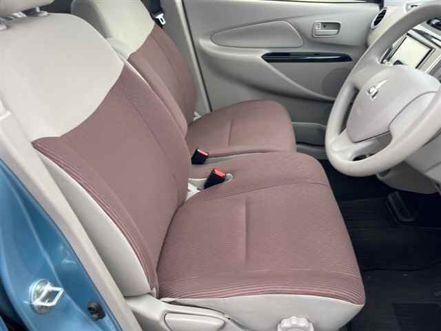 MITSUBISHI EK WAGON 2017