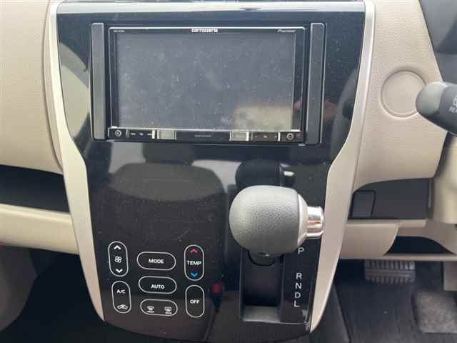 MITSUBISHI EK WAGON 2017