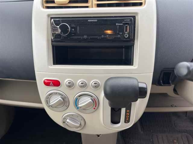 MITSUBISHI EK WAGON 2009