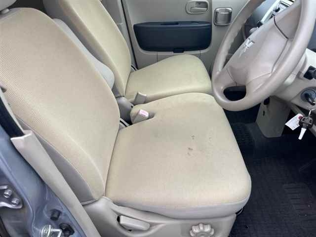 MITSUBISHI EK WAGON 2009