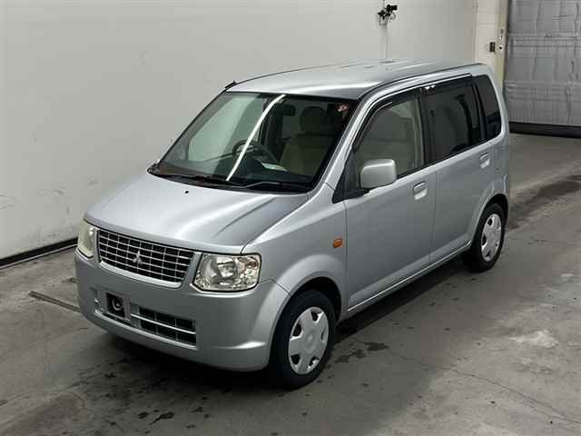 MITSUBISHI EK WAGON 2009