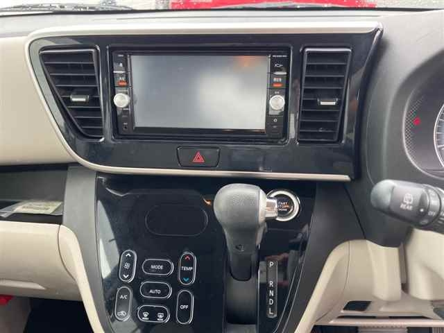 MITSUBISHI EK SPACE 2014
