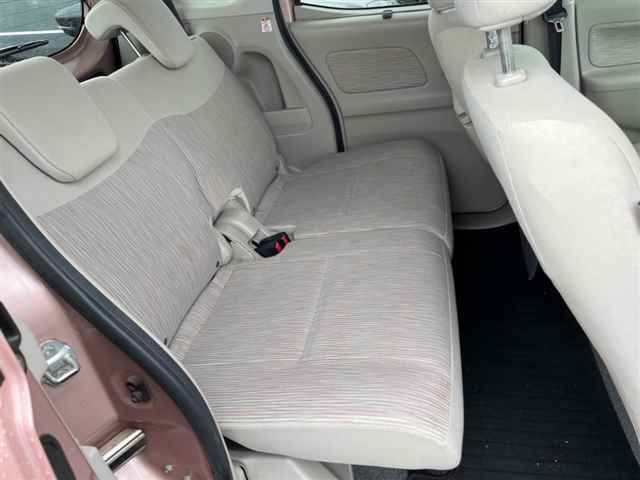 MITSUBISHI EK SPACE 2014