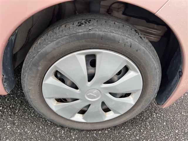 MITSUBISHI EK SPACE 2014