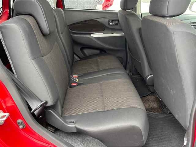 MITSUBISHI EK CUSTOM 2015