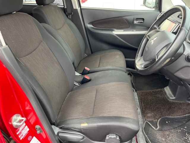 MITSUBISHI EK CUSTOM 2015