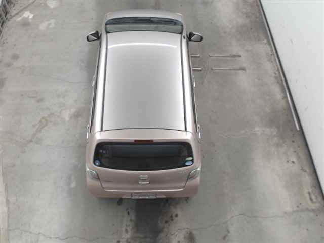 DAIHATSU MIRA E S 2013